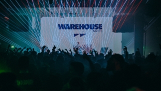DJ Mag Top100 Clubs | Poll 2023: Warehouse 