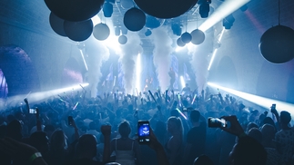 DJ Mag Top100 Clubs | Poll 2023: Culture Club Revelin