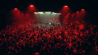 DJ Mag Top100 Clubs | Poll 2023: Pacha