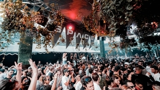DJ Mag Top100 Clubs | Poll 2023: Club Space