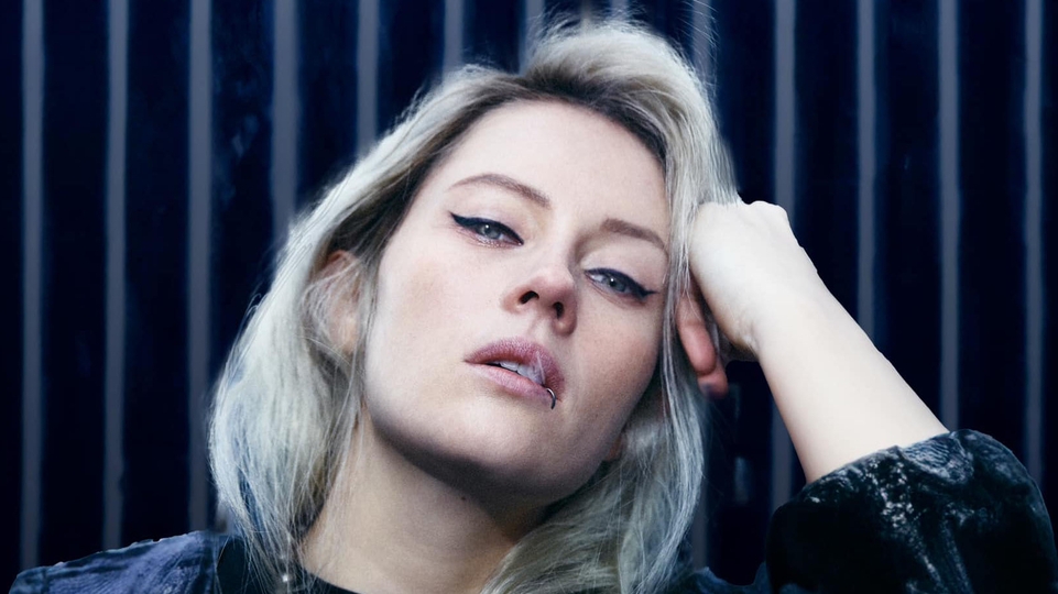 Charlotte de Witte announces all-night set in Los Angeles 