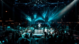 DJ Mag Top100 Clubs | Poll 2023: WHITE Dubai