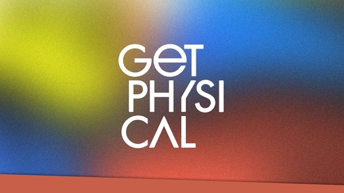 The Sound Of: Get Physical Music