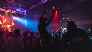 DJ Mag Top100 Clubs | Poll 2023: Elsewhere