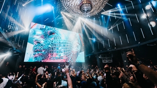 DJ Mag Top100 Clubs | Poll 2023: Time Nightclub