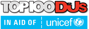 DJ Mag Top100 logo
